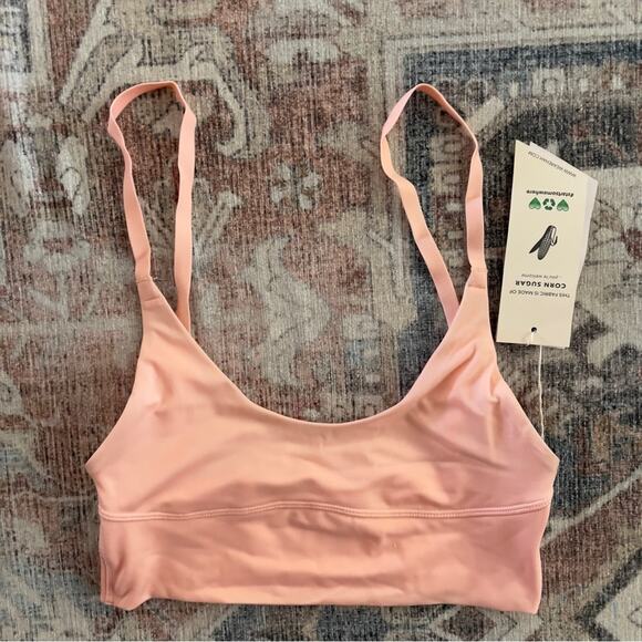 We Are HAH Hot As Hell Free People Cami BrHAH Bra XS New - Picture 1 of 4